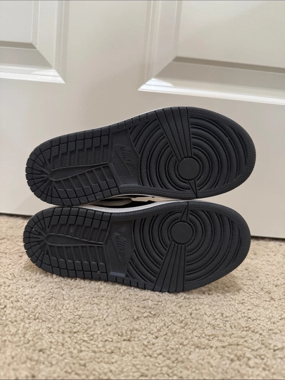 Kids' Air Jordan 1 Mid SE